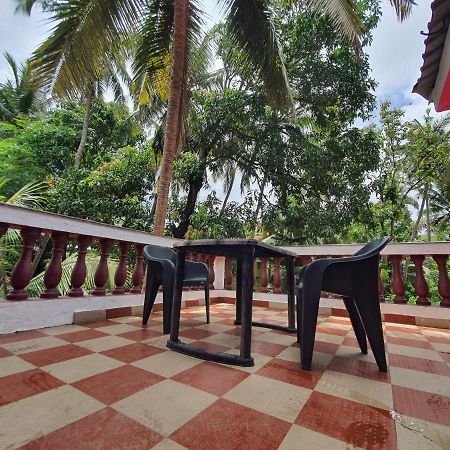 Bella Pensao Bed & Breakfast Parra Dış mekan fotoğraf