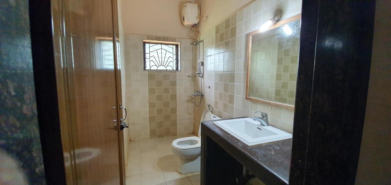 Bella Pensao Bed & Breakfast Parra Dış mekan fotoğraf