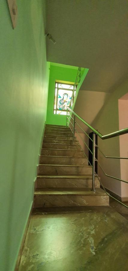 Bella Pensao Bed & Breakfast Parra Dış mekan fotoğraf
