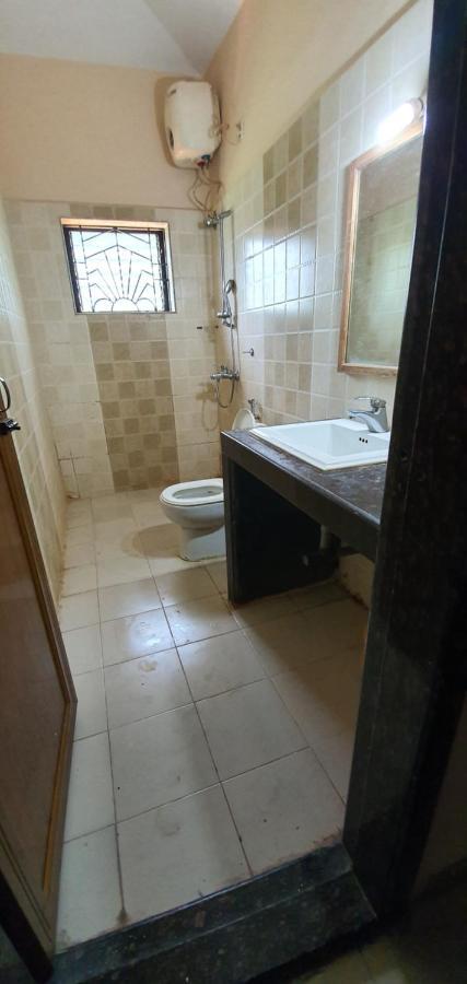 Bella Pensao Bed & Breakfast Parra Dış mekan fotoğraf