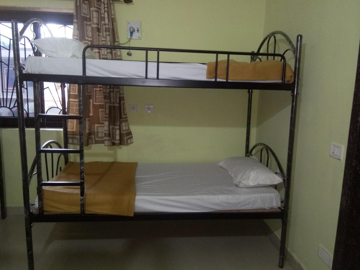 Bella Pensao Bed & Breakfast Parra Dış mekan fotoğraf