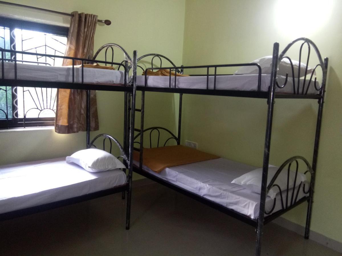 Bella Pensao Bed & Breakfast Parra Dış mekan fotoğraf
