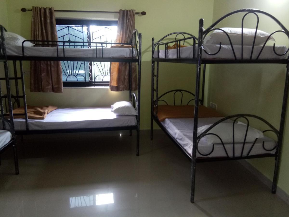Bella Pensao Bed & Breakfast Parra Dış mekan fotoğraf