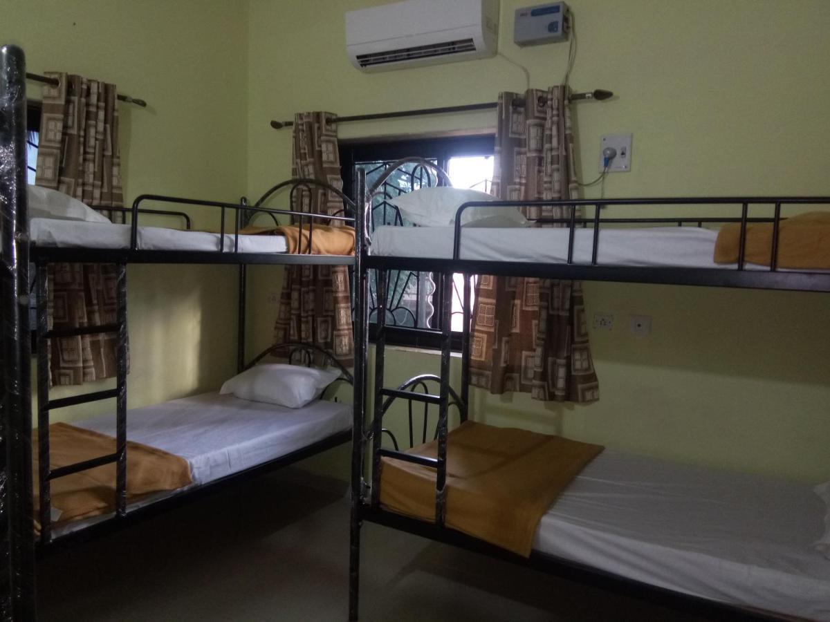 Bella Pensao Bed & Breakfast Parra Dış mekan fotoğraf